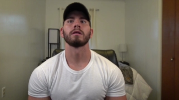 Hotmuscles6t9  18-08-2021 video spanks